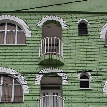 Ayenda Marana Hotel Manizales Bagian luar foto