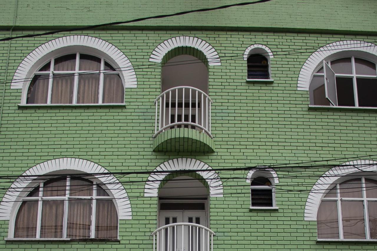 Ayenda Marana Hotel Manizales Bagian luar foto