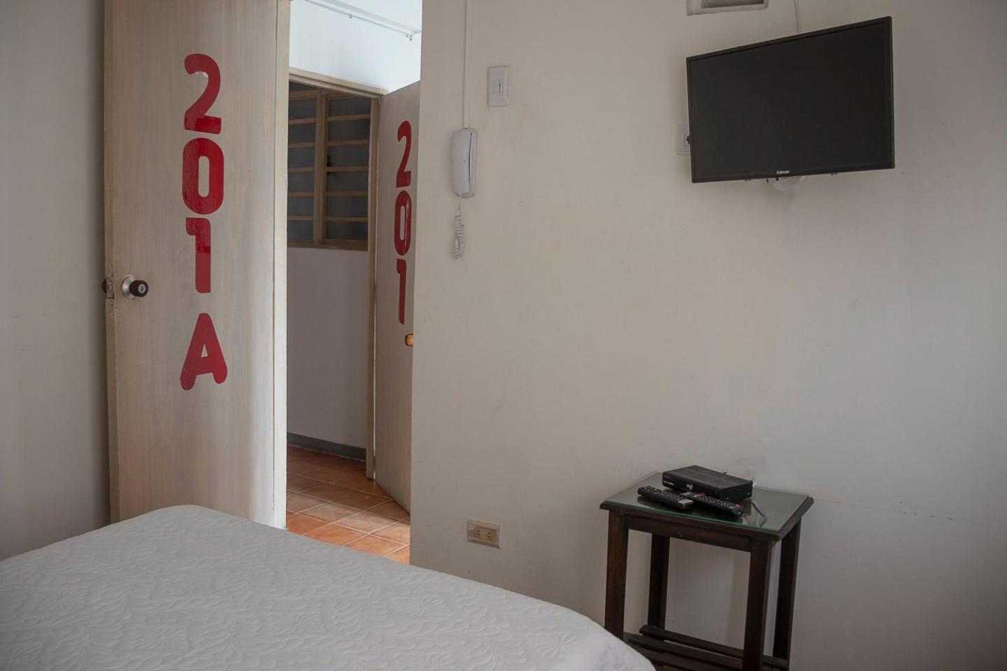 Ayenda Marana Hotel Manizales Bagian luar foto