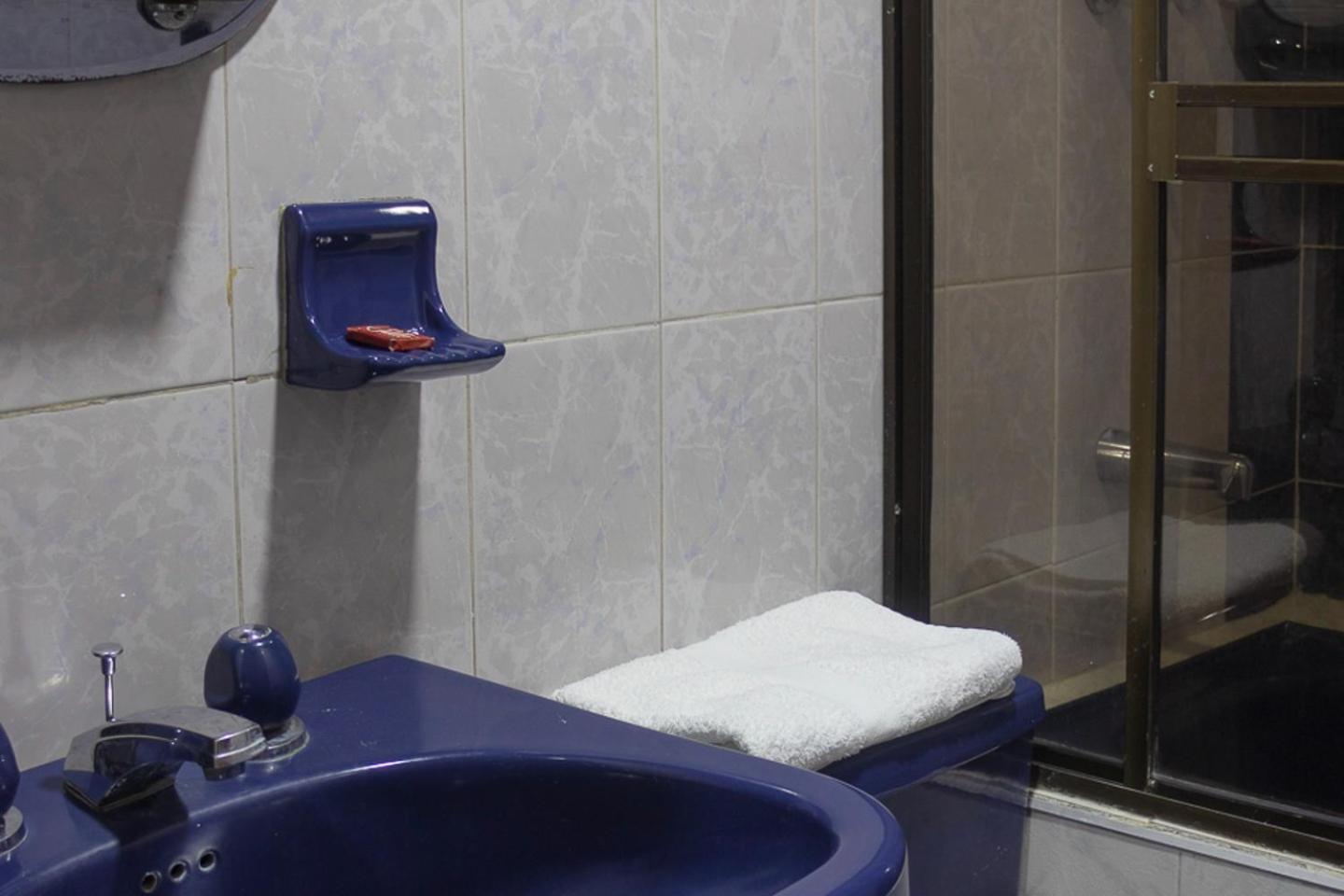 Ayenda Marana Hotel Manizales Bagian luar foto