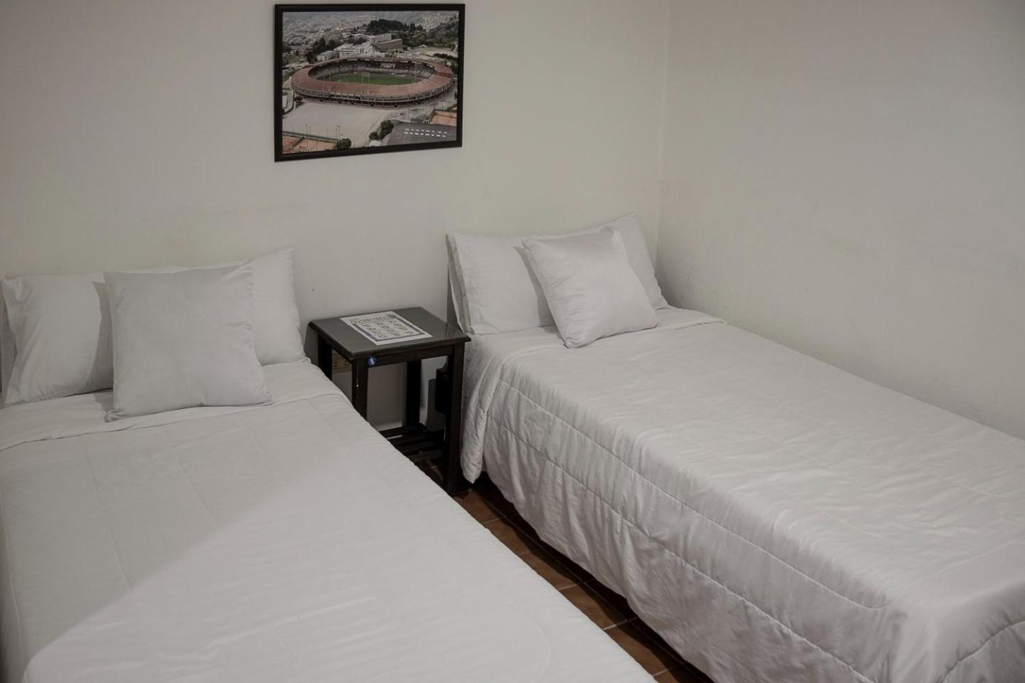 Ayenda Marana Hotel Manizales Bagian luar foto